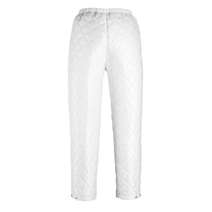 MASCOT® Winnipeg thermal trousers, white