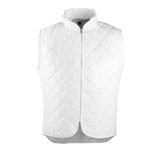 MASCOT® Regina thermal vest, white