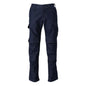 MASCOT® Arosa trousers Multisafe, black-blue