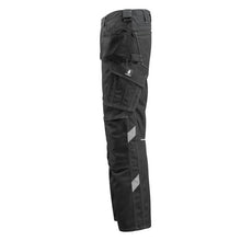 MASCOT® Bremen craftsman trousers, black