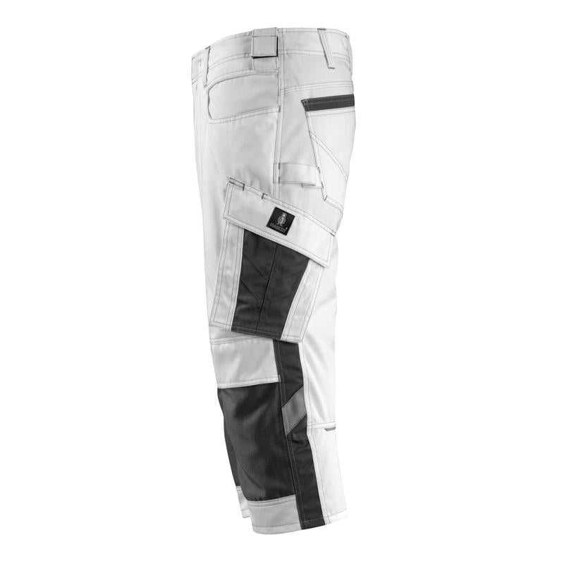 MASCOT® Altona three-quarter length trousers