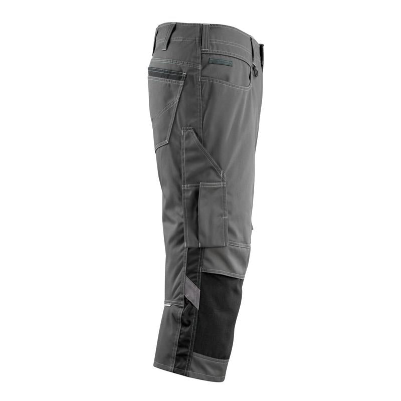 MASCOT® Altona three-quarter length trousers