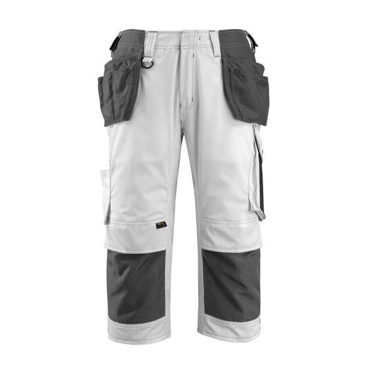 MASCOT® Lindau craftsmen's three-quarter trousers