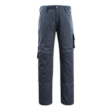 MACMICHAEL® Jardim trousers, black-blue