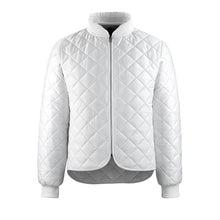 MASCOT® Whitby thermal jacket, white