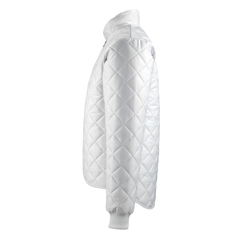 MASCOT® Whitby thermal jacket, white