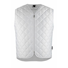 MASCOT® Mirabel thermal vest, white