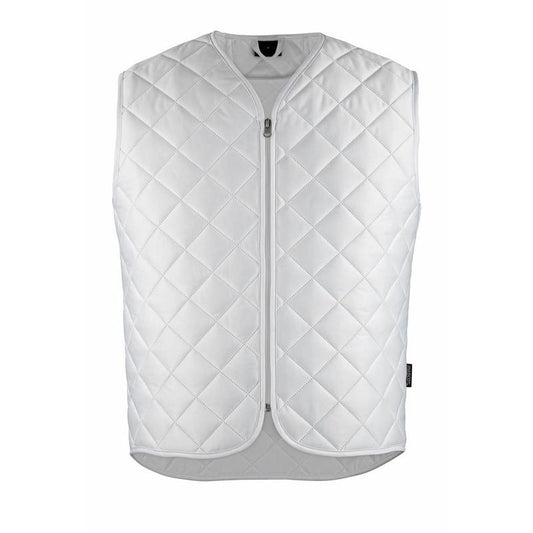 MASCOT® Mirabel thermal vest, white