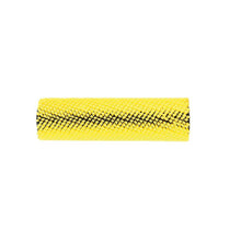 Numatic Duplex carpet brush 420 (350 mm), yellow | Pack (1 piece)