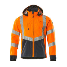 MASCOT® Blackpool Soft Shell Jacket