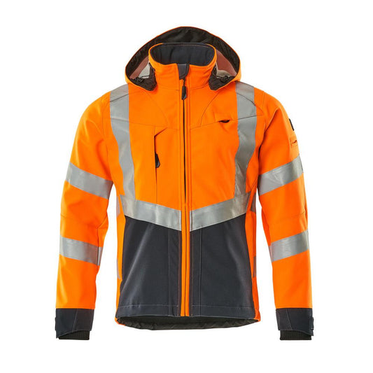 MASCOT® Blackpool Soft Shell Jacket