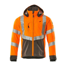 MASCOT® Blackpool Soft Shell Jacket