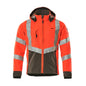 MASCOT® Blackpool Soft Shell Jacket