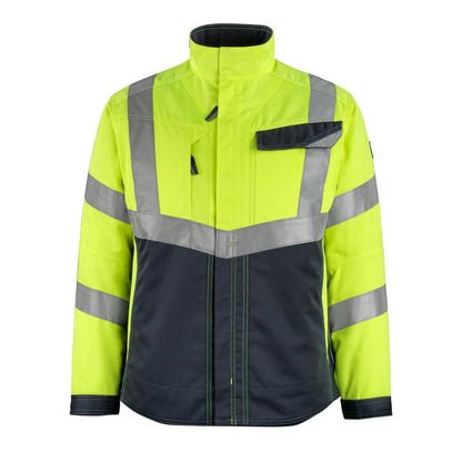 MASCOT® Oxford work jacket