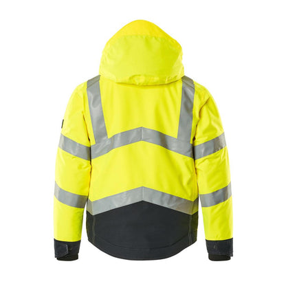 MASCOT® Hastings winter jacket