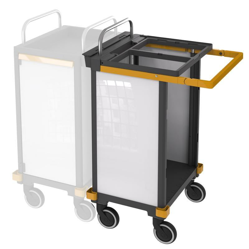 VERMOP mounting kit Base C