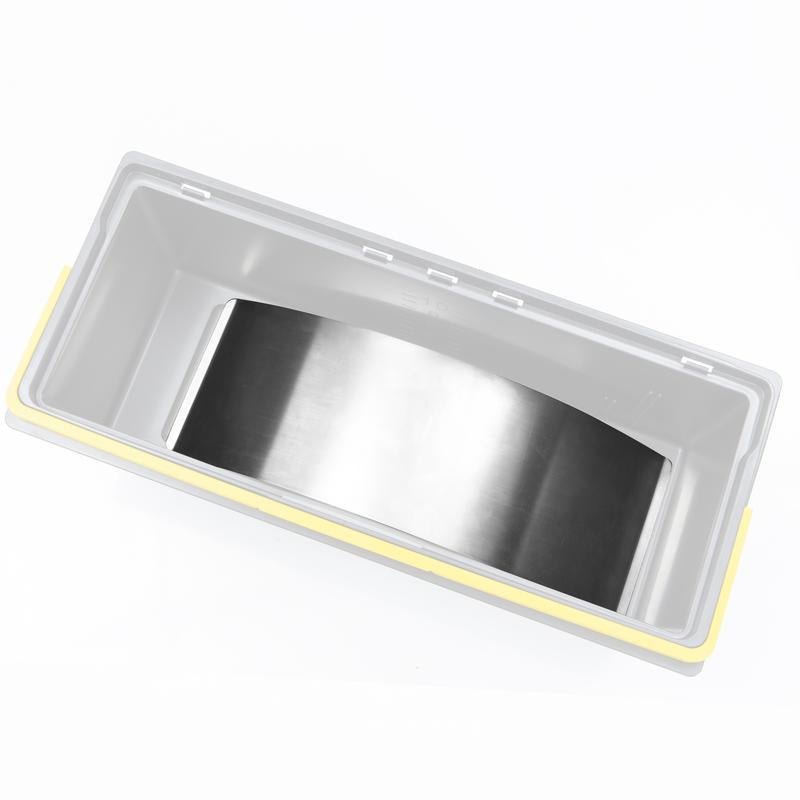 VERMOP clamping aid for box 10L, 40 x 14 x 7 cm