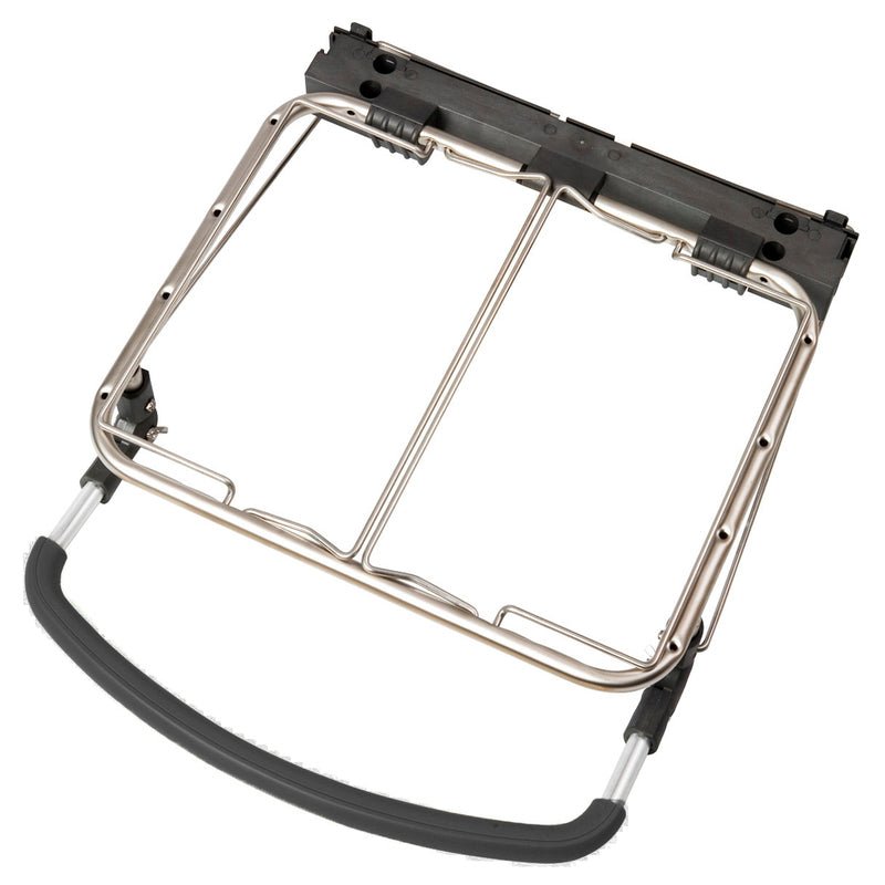 VERMOP holding frame 2X70L anthracite