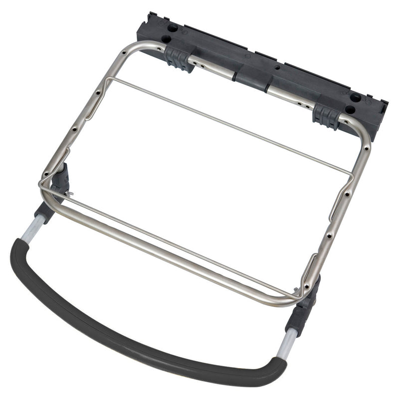 VERMOP holding frame 1X120L anthracite, 62 x 51 x 13 cm