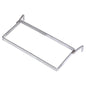VERMOP Holder 8l Bucket (Chemical Center) Stabi, 38 x 21 x 6 cm | 1 piece 