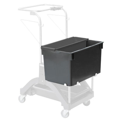 VERMOP box, anthracite