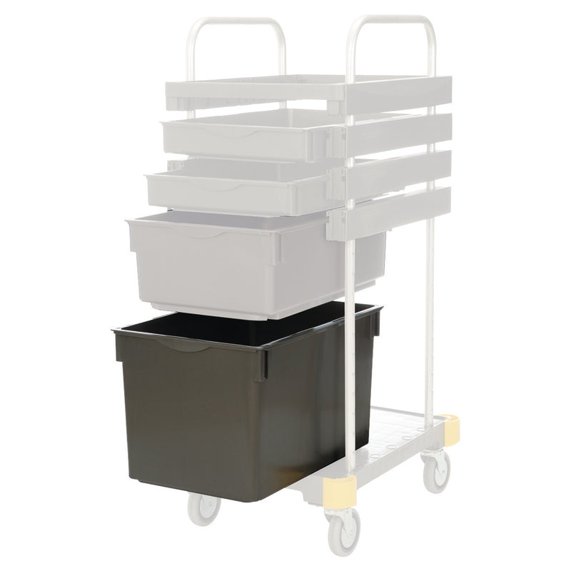 VERMOP box, anthracite