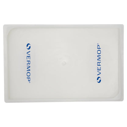 VERMOP lid for boxes with seal, 50 x 32 x 3 cm