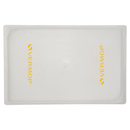 VERMOP lid for boxes with seal, 50 x 32 x 3 cm