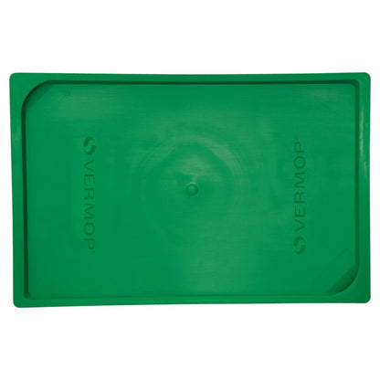 VERMOP lid for boxes without seal, 50 x 33 x 2 cm