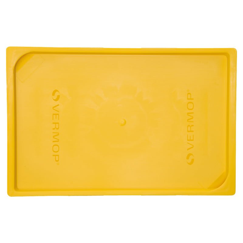 VERMOP lid for boxes without seal, 50 x 33 x 2 cm