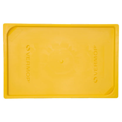 VERMOP lid for boxes without seal, 50 x 33 x 2 cm