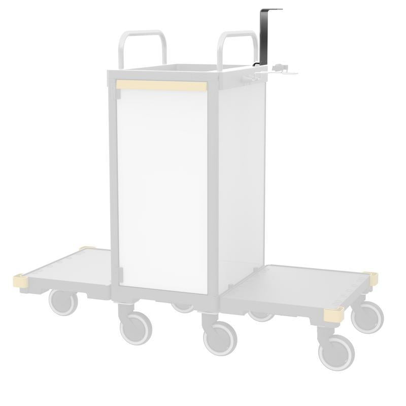 VERMOP holder DES standard, n/a cm