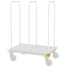 VERMOP shock protection Plus, 6 x 6 x 6 cm