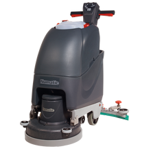 Numatic cable scrubber dryer TT4045G with TenTec brush red | Pack (1 piece)