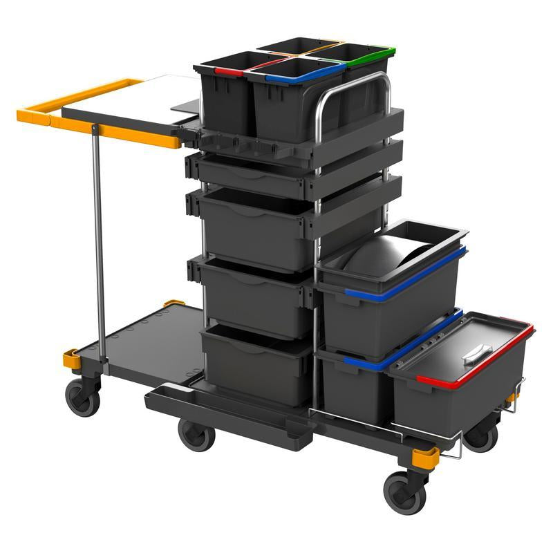 VERMOP Equipe Advanced