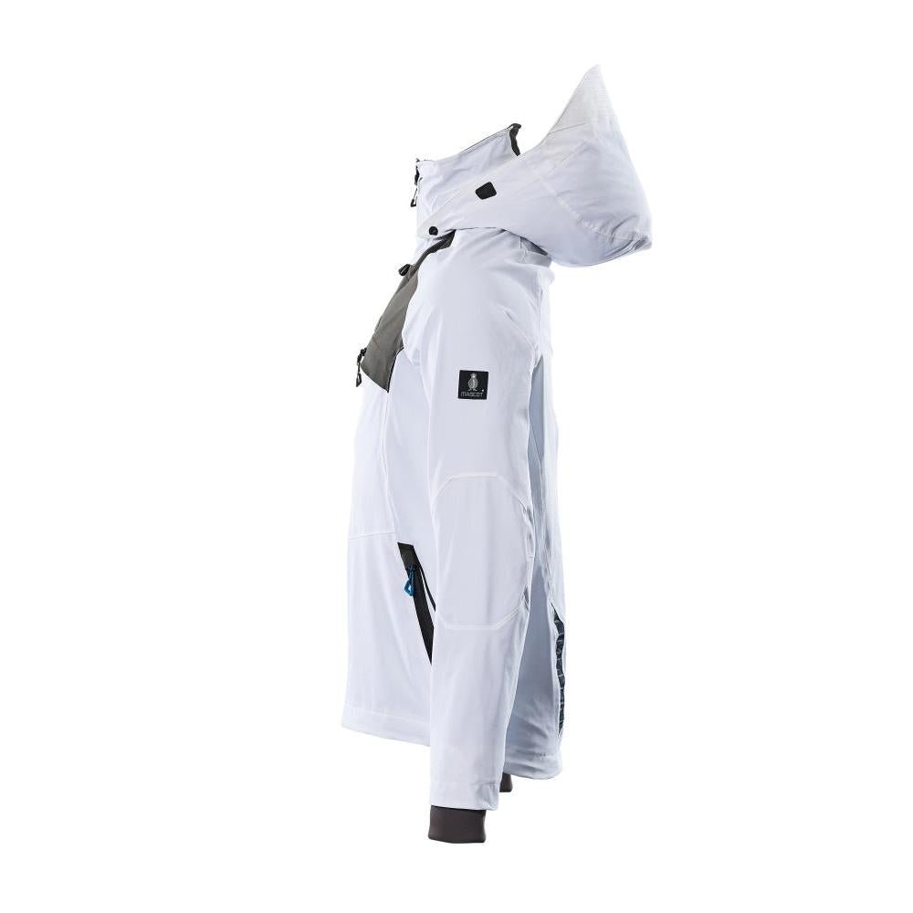 Jacket, ULTIMATE STRETCH, waterproof jacket