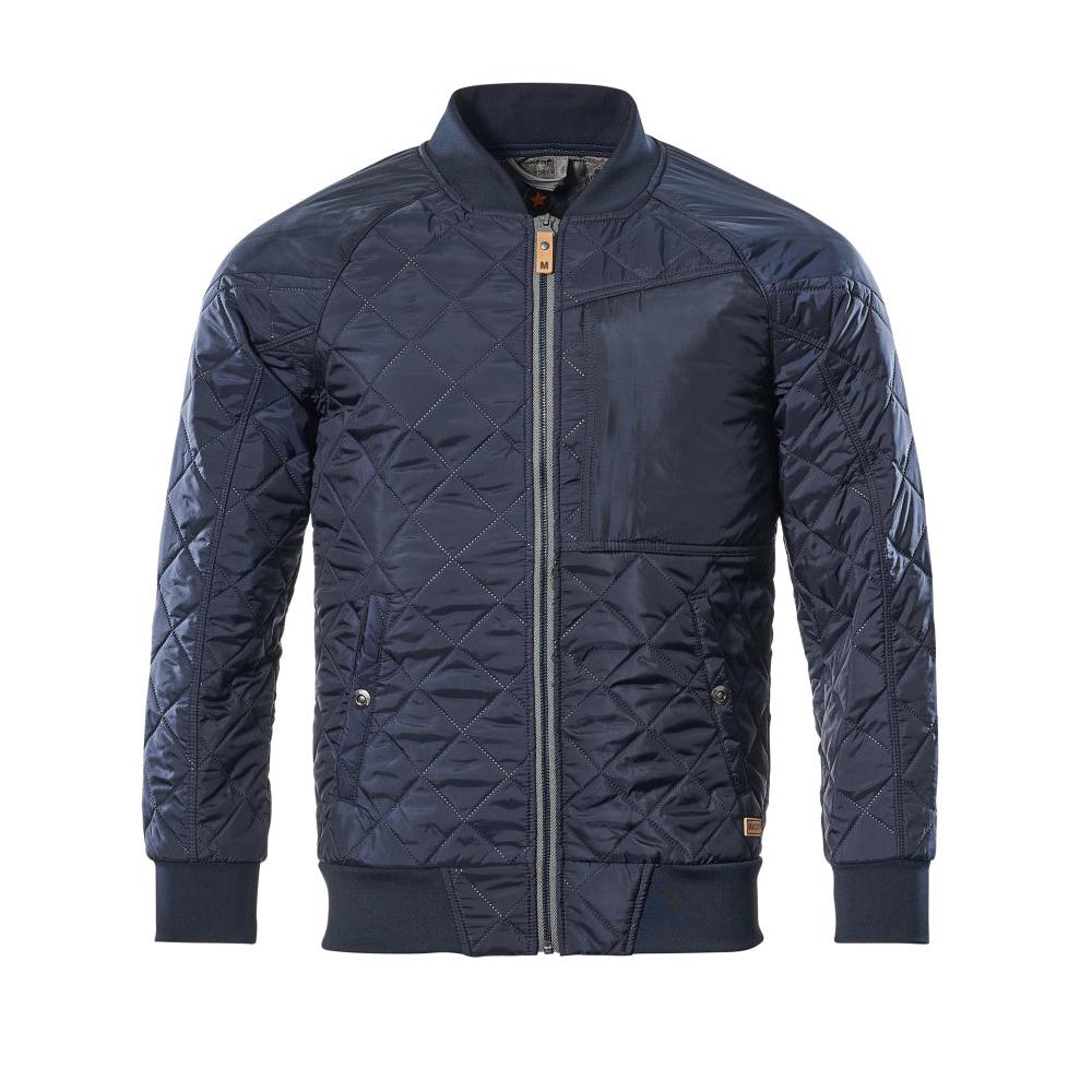 Thermal jacket with CLIMASCOT® thermal jacket