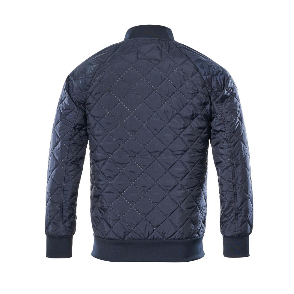 Thermal jacket with CLIMASCOT® thermal jacket