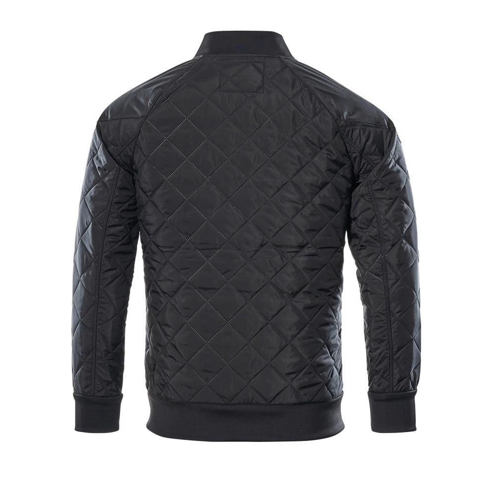 Thermal jacket with CLIMASCOT® thermal jacket