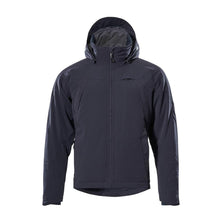 Winter jacket with CLIMASCOT®, waterproof winter jacket