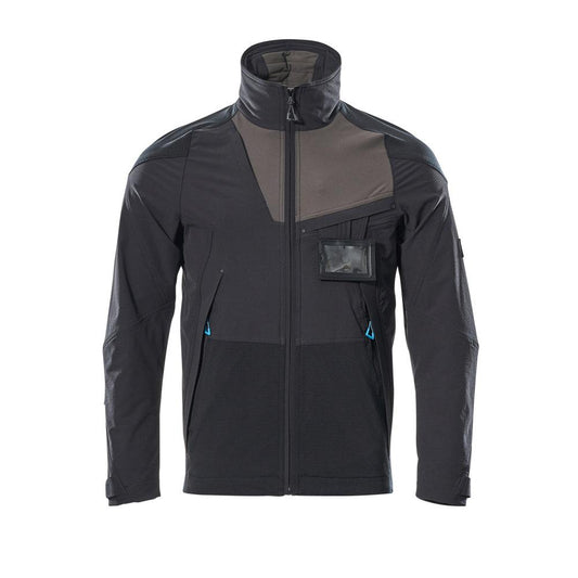 Jacket, ULTIMATE STRETCH, light weight work jacket