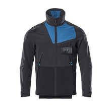 Jacket, ULTIMATE STRETCH, light weight work jacket
