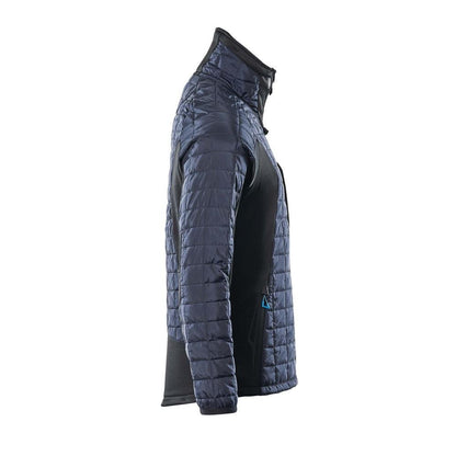 Thermal jacket with CLIMASCOT® thermal jacket
