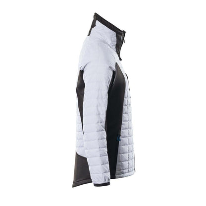 Thermal jacket with CLIMASCOT® thermal jacket