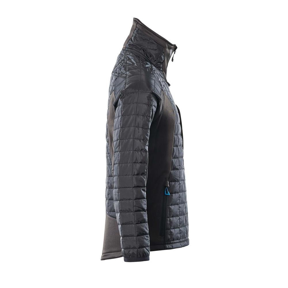 Thermal jacket with CLIMASCOT® thermal jacket