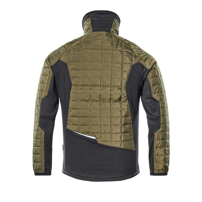 Thermal jacket with CLIMASCOT® thermal jacket