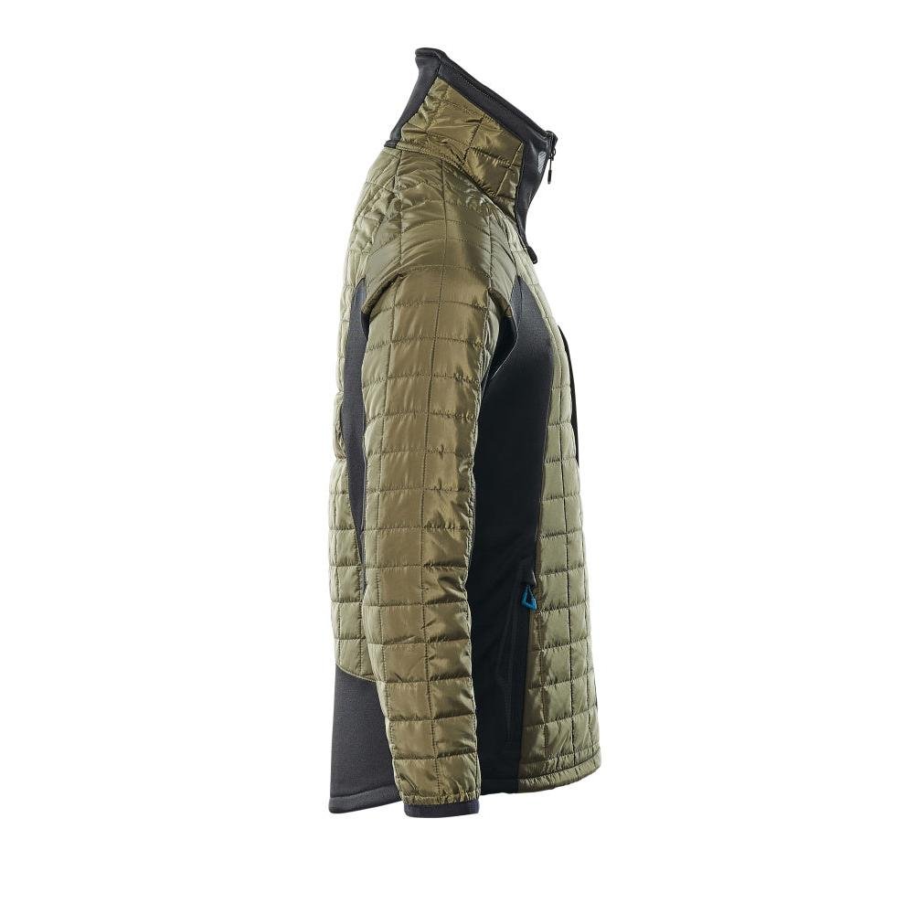 Thermal jacket with CLIMASCOT® thermal jacket
