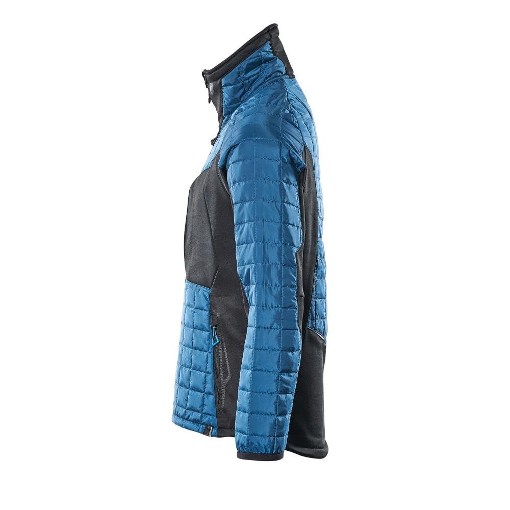 Thermal jacket with CLIMASCOT® thermal jacket
