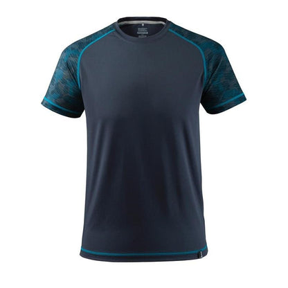 T-shirt, moisture wicking t-shirt