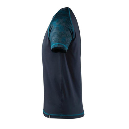 T-shirt, moisture wicking t-shirt